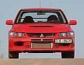 Mitsubishi Lancer Evo IX